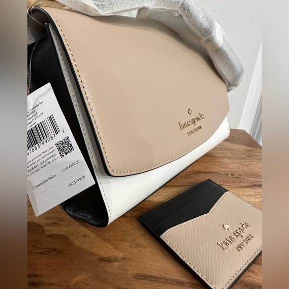 Carson & Staci Crossbody Bundle - Picture 3 of 14